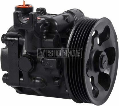 BBB Industries Remanufactured Power Steering Pump 990-1205