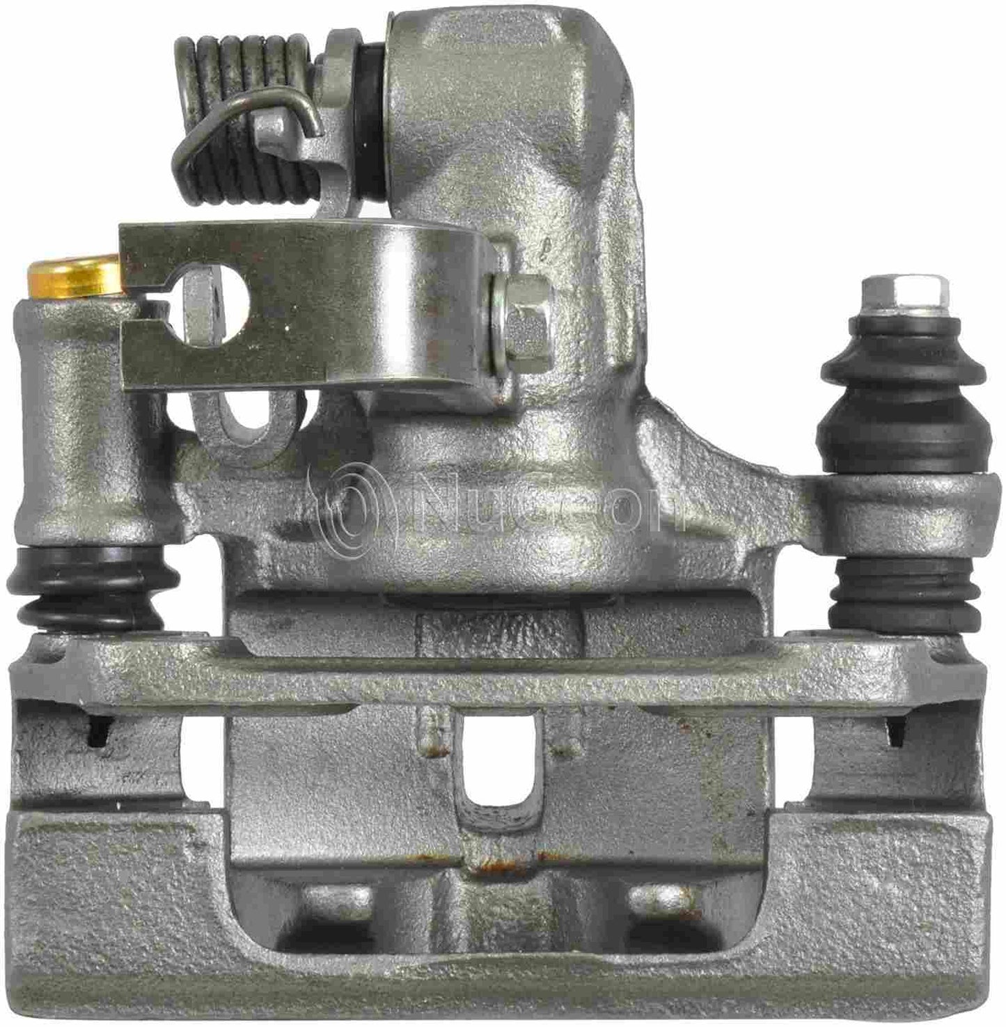 BBB Industries Remanufactured Disc Brake Caliper 99-01209A