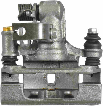 BBB Industries Remanufactured Disc Brake Caliper 99-01209A
