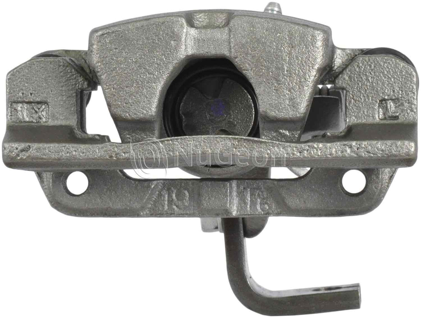 BBB Industries Remanufactured Disc Brake Caliper 99-01209A