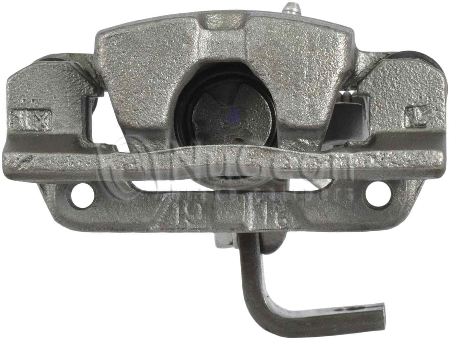 BBB Industries Remanufactured Disc Brake Caliper 99-01209A