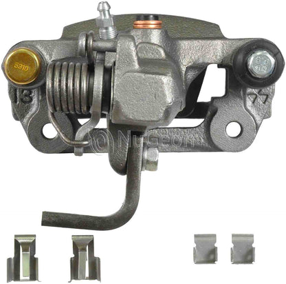 BBB Industries Remanufactured Disc Brake Caliper 99-01209A