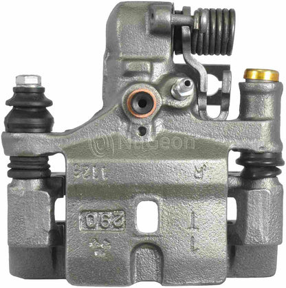 BBB Industries Remanufactured Disc Brake Caliper 99-01209A