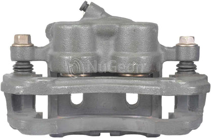 BBB Industries Remanufactured Disc Brake Caliper 99-01210A