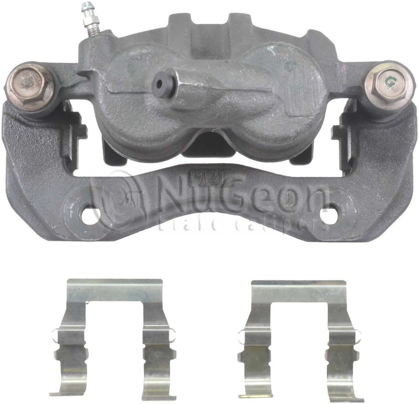BBB Industries Remanufactured Disc Brake Caliper 99-01210A