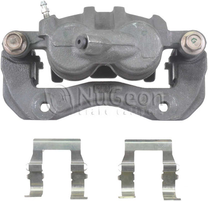 BBB Industries Remanufactured Disc Brake Caliper 99-01210A