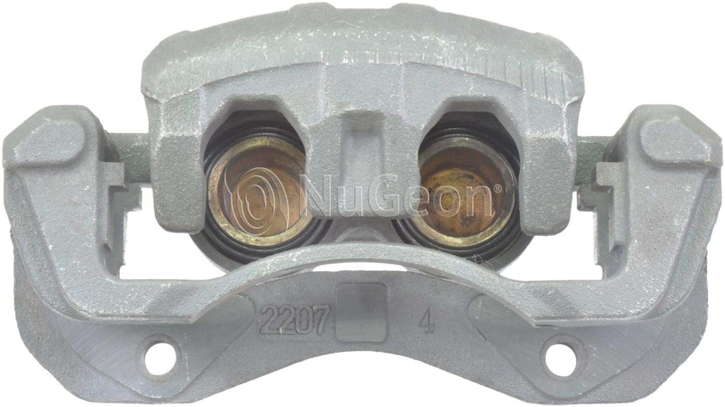 BBB Industries Remanufactured Disc Brake Caliper 99-01210A