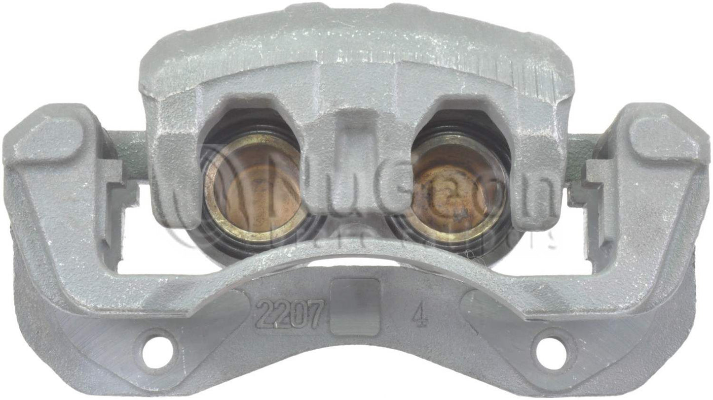 BBB Industries Remanufactured Disc Brake Caliper 99-01210A