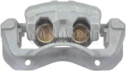 BBB Industries Remanufactured Disc Brake Caliper 99-01210A