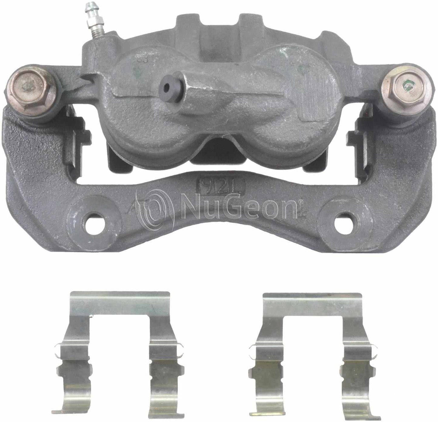 BBB Industries Remanufactured Disc Brake Caliper 99-01210A