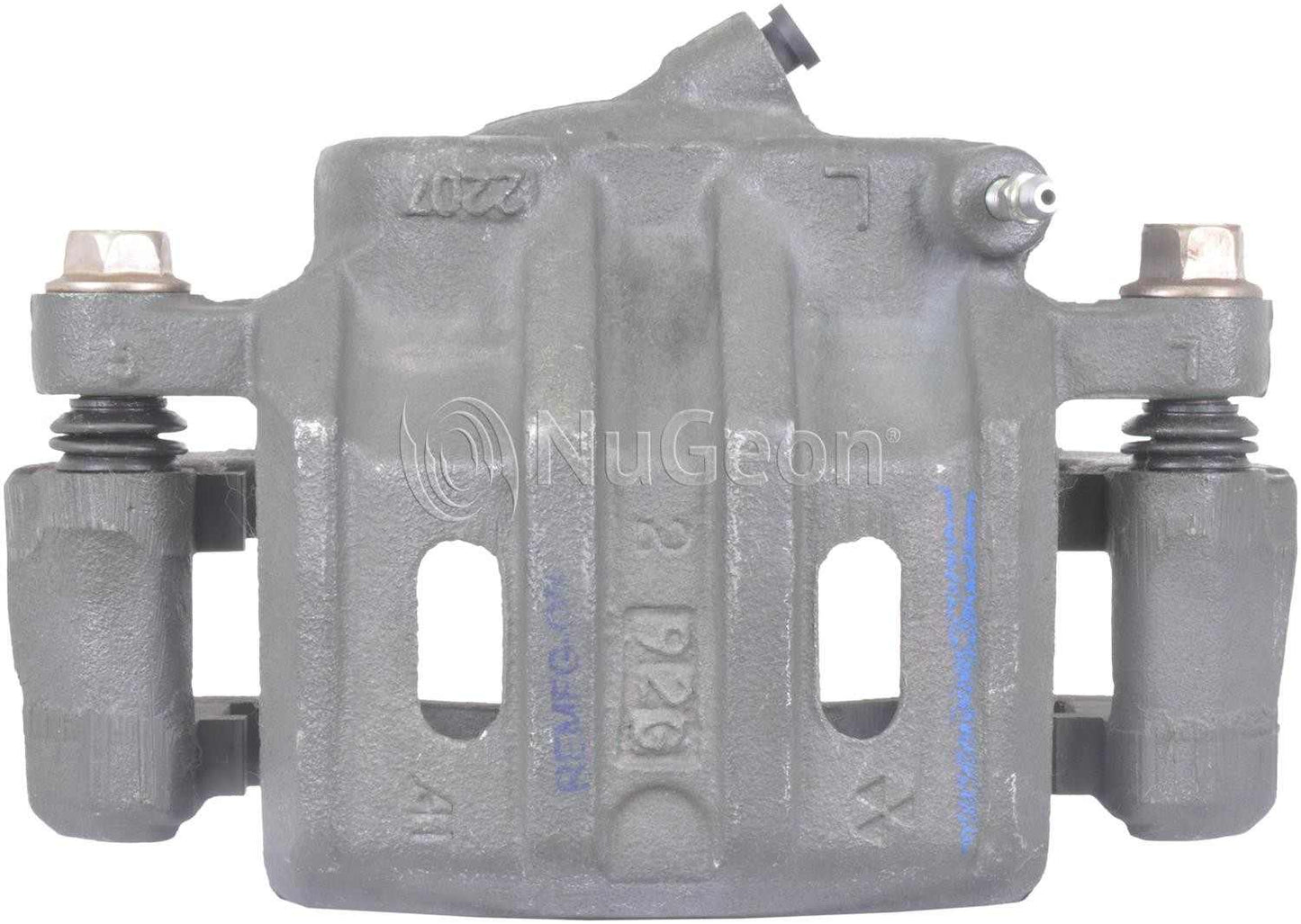BBB Industries Remanufactured Disc Brake Caliper 99-01210A
