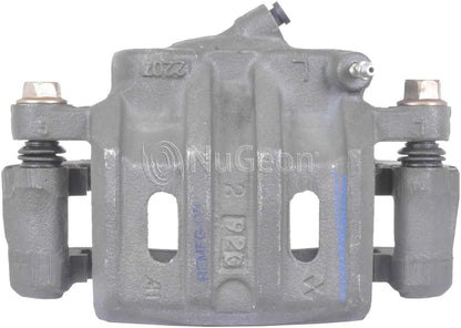 BBB Industries Remanufactured Disc Brake Caliper 99-01210A