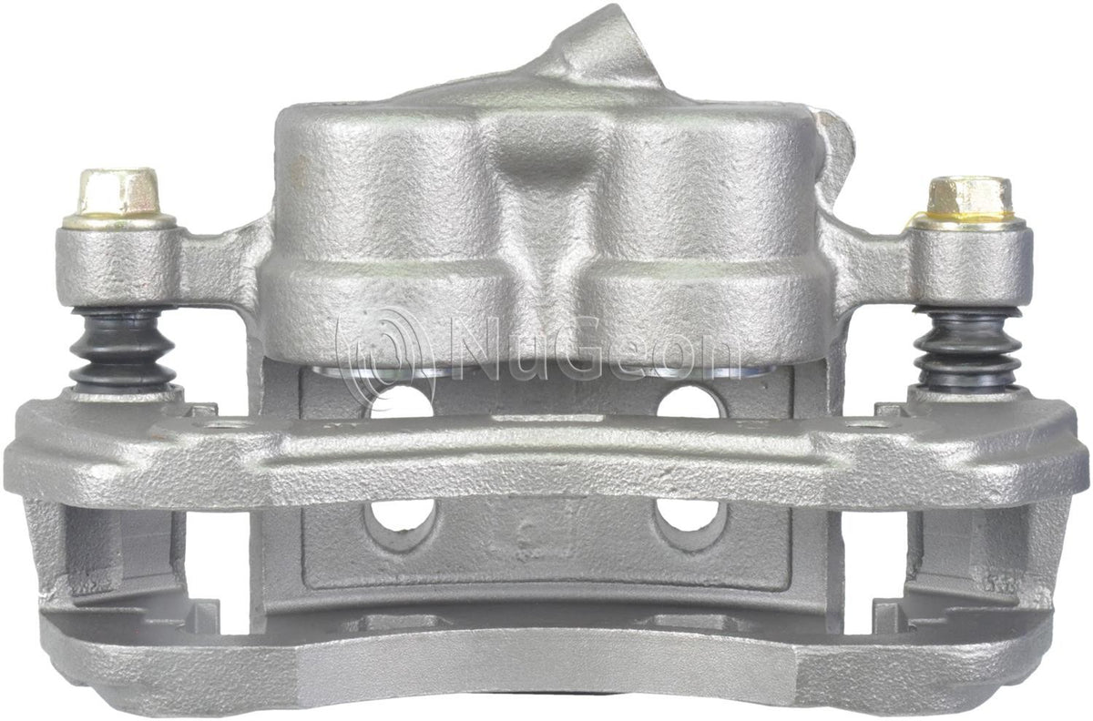 BBB Industries Remanufactured Disc Brake Caliper 99-01210B