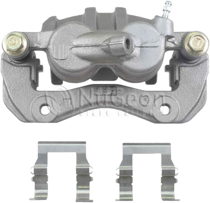 BBB Industries Remanufactured Disc Brake Caliper 99-01210B