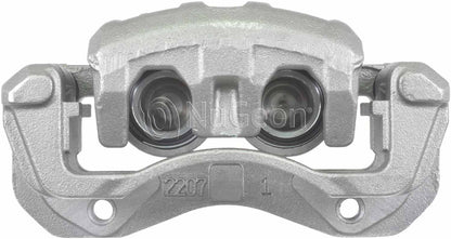 BBB Industries Remanufactured Disc Brake Caliper 99-01210B