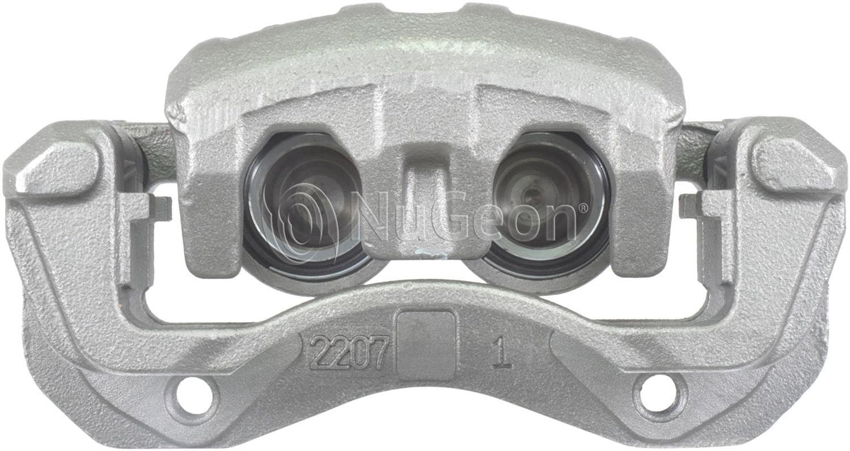 BBB Industries Remanufactured Disc Brake Caliper 99-01210B