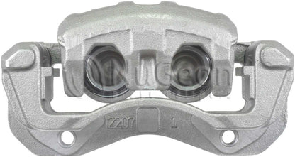 BBB Industries Remanufactured Disc Brake Caliper 99-01210B