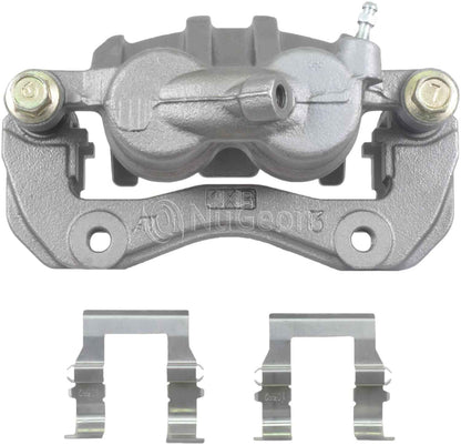 BBB Industries Remanufactured Disc Brake Caliper 99-01210B