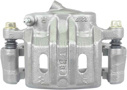 BBB Industries Remanufactured Disc Brake Caliper 99-01210B