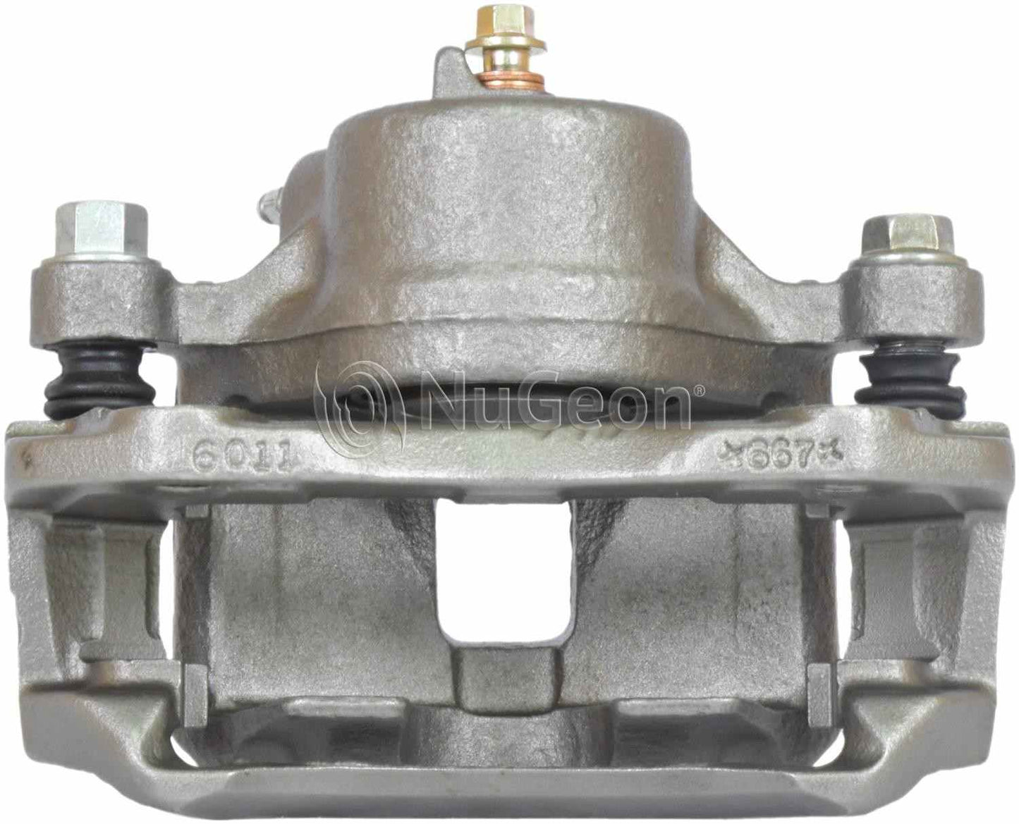 BBB Industries Remanufactured Disc Brake Caliper 99-01212A