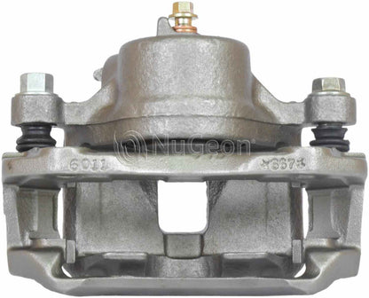 BBB Industries Remanufactured Disc Brake Caliper 99-01212A