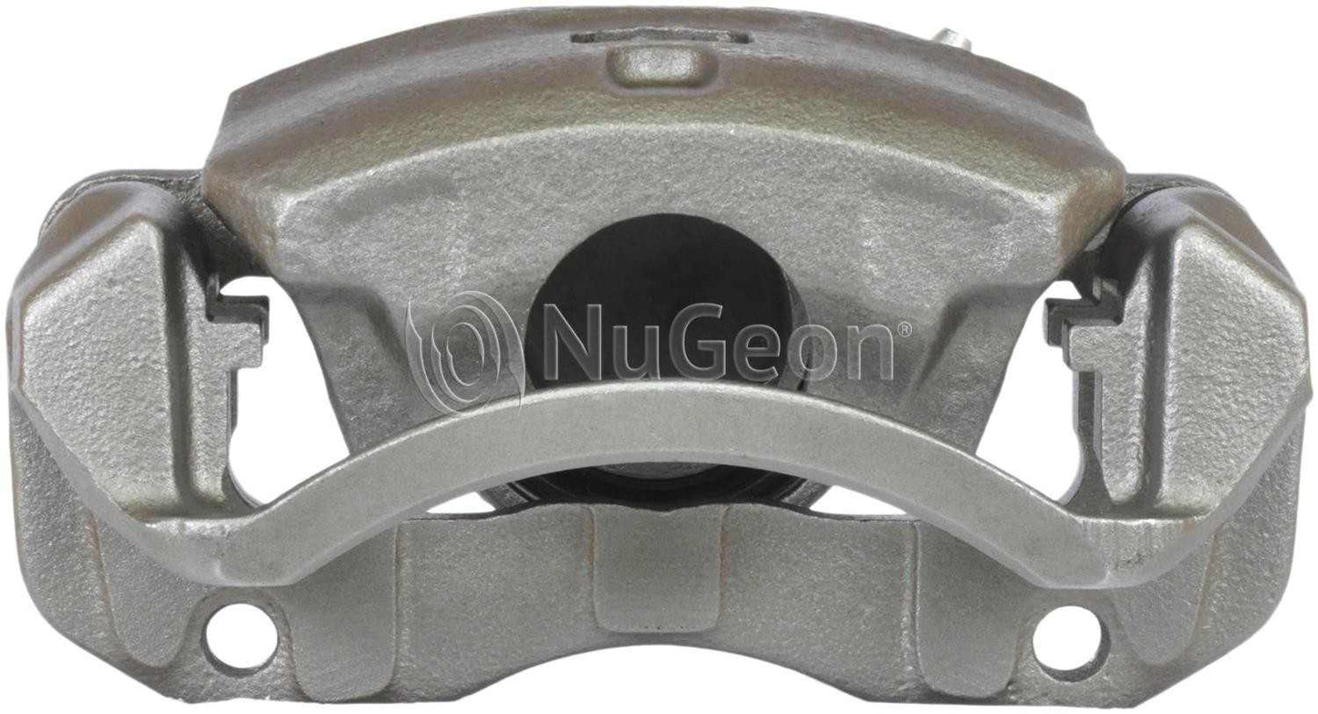 BBB Industries Remanufactured Disc Brake Caliper 99-01212A