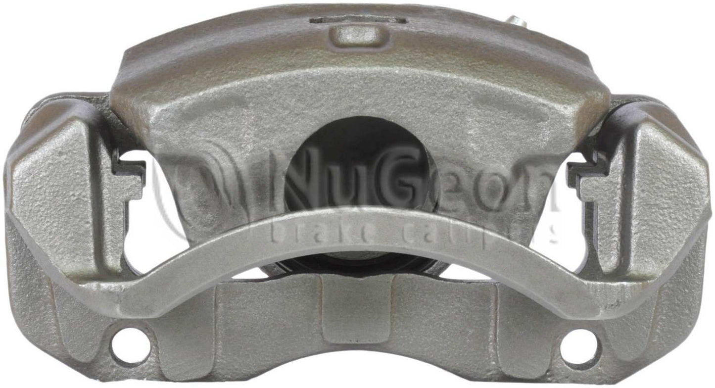 BBB Industries Remanufactured Disc Brake Caliper 99-01212A