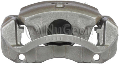 BBB Industries Remanufactured Disc Brake Caliper 99-01212A