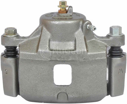 BBB Industries Remanufactured Disc Brake Caliper 99-01212A