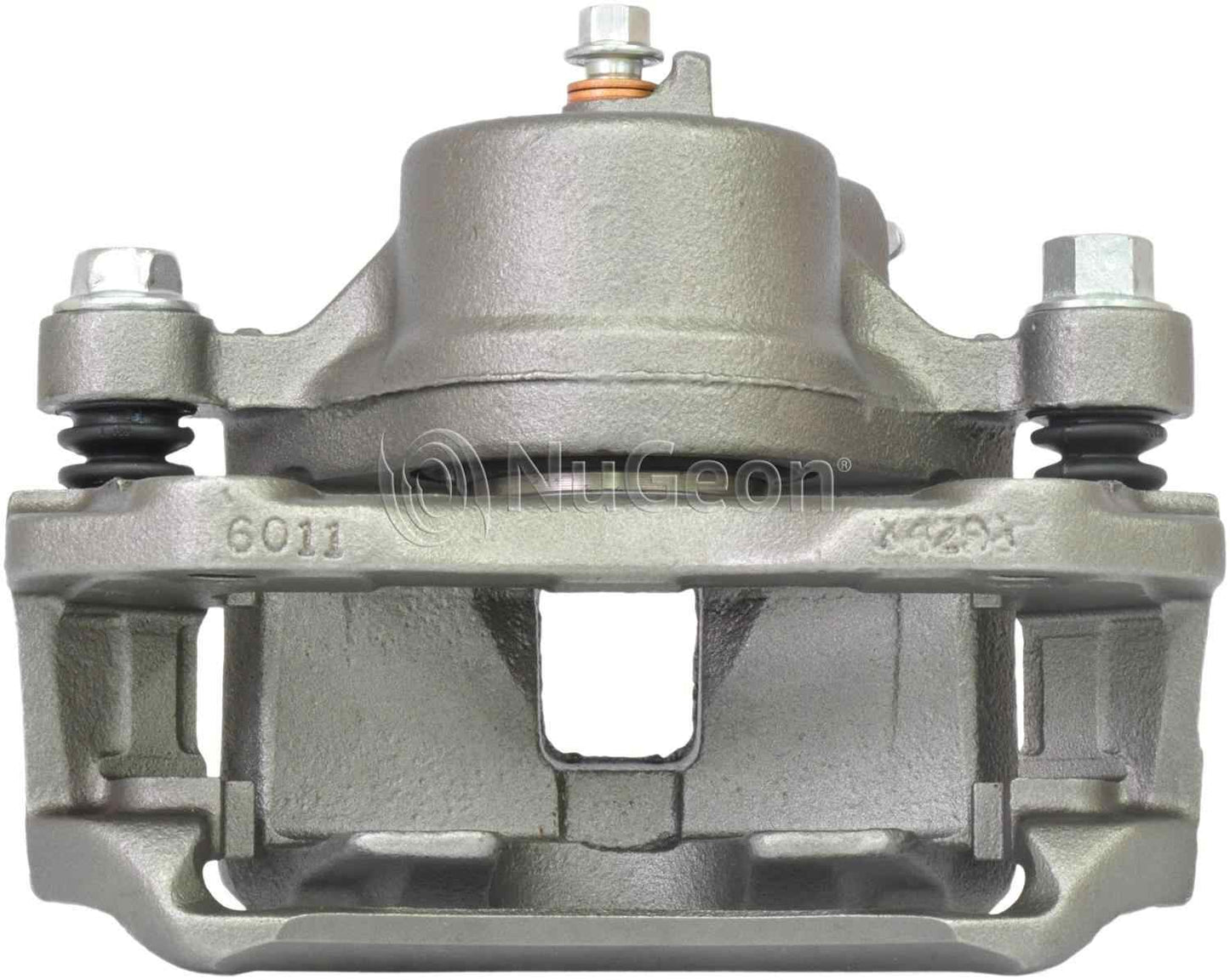 BBB Industries Remanufactured Disc Brake Caliper 99-01212B