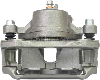 BBB Industries Remanufactured Disc Brake Caliper 99-01212B