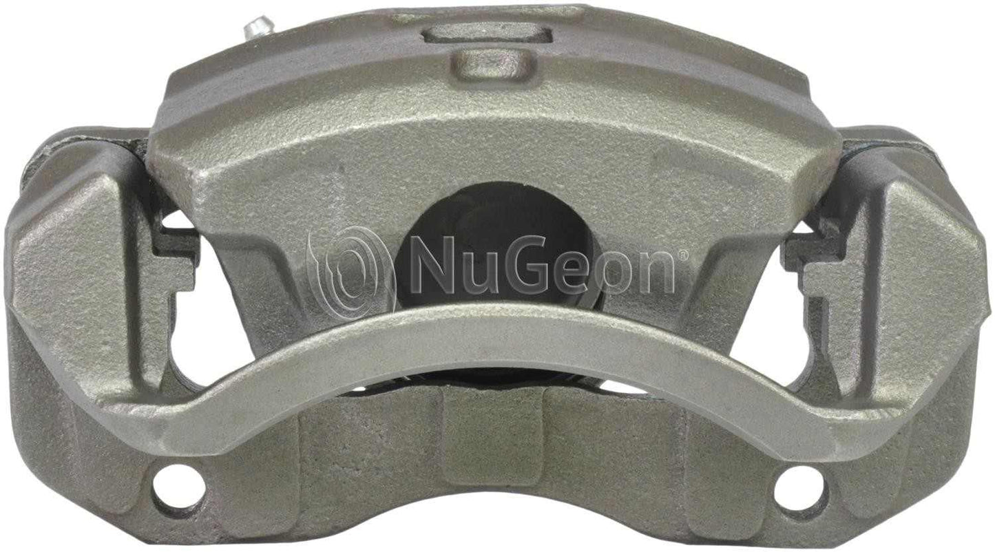 BBB Industries Remanufactured Disc Brake Caliper 99-01212B