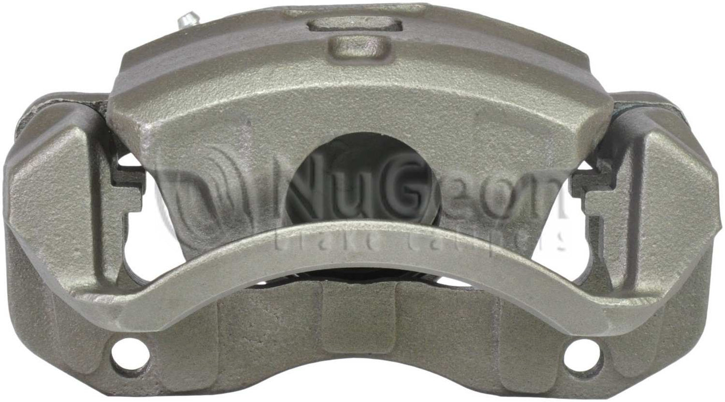 BBB Industries Remanufactured Disc Brake Caliper 99-01212B