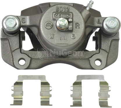 BBB Industries Remanufactured Disc Brake Caliper 99-01212B