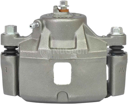 BBB Industries Remanufactured Disc Brake Caliper 99-01212B