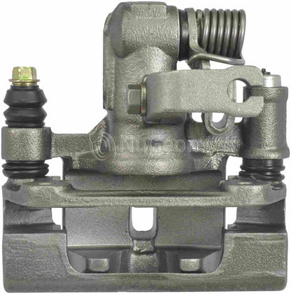 BBB Industries Remanufactured Disc Brake Caliper 99-01214B