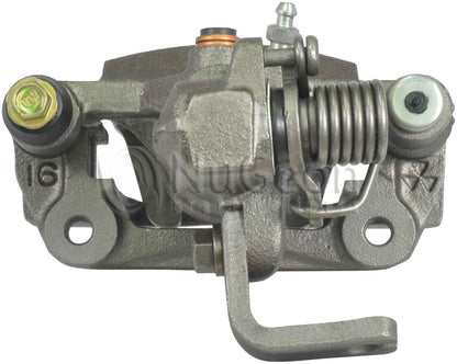 BBB Industries Remanufactured Disc Brake Caliper 99-01214B
