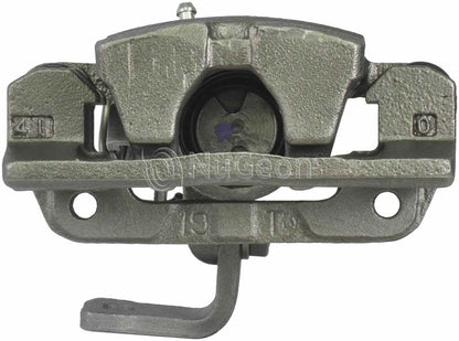 BBB Industries Remanufactured Disc Brake Caliper 99-01214B