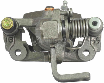 BBB Industries Remanufactured Disc Brake Caliper 99-01214B