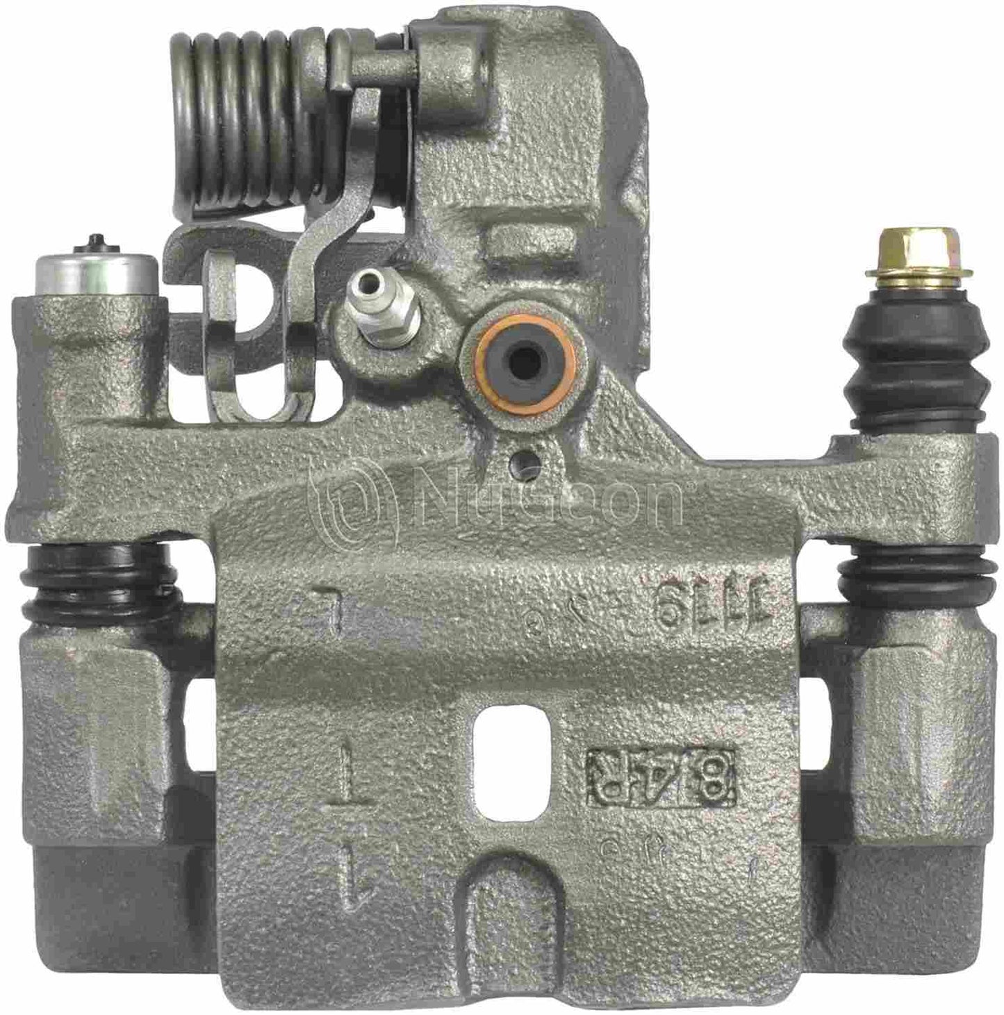 BBB Industries Remanufactured Disc Brake Caliper 99-01214B