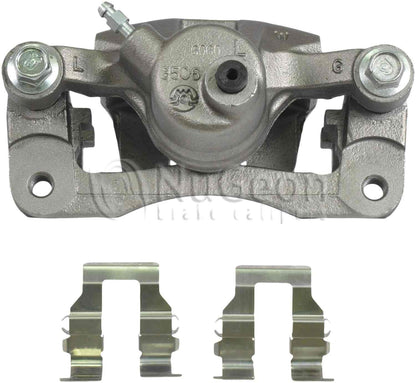 BBB Industries Disc Brake Caliper 99-01217A