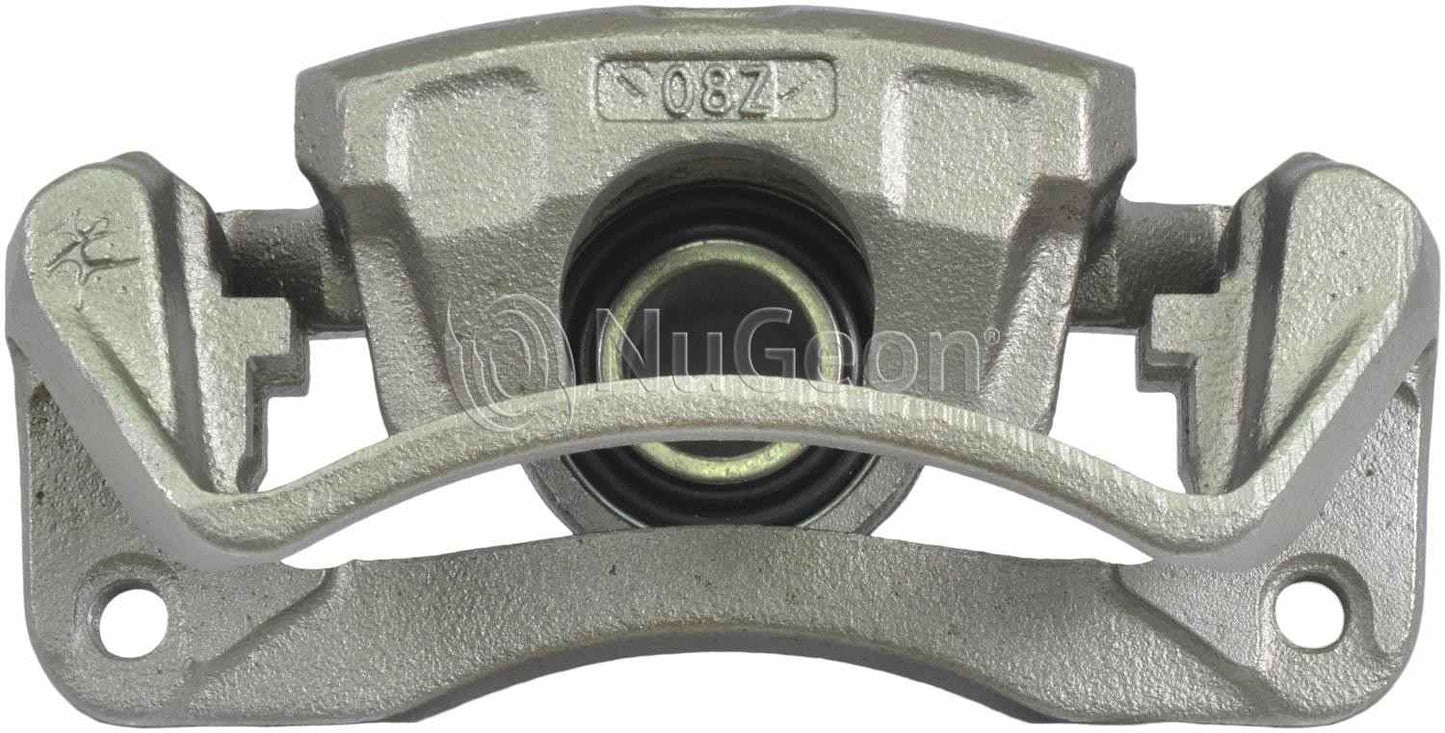 BBB Industries Disc Brake Caliper 99-01217A