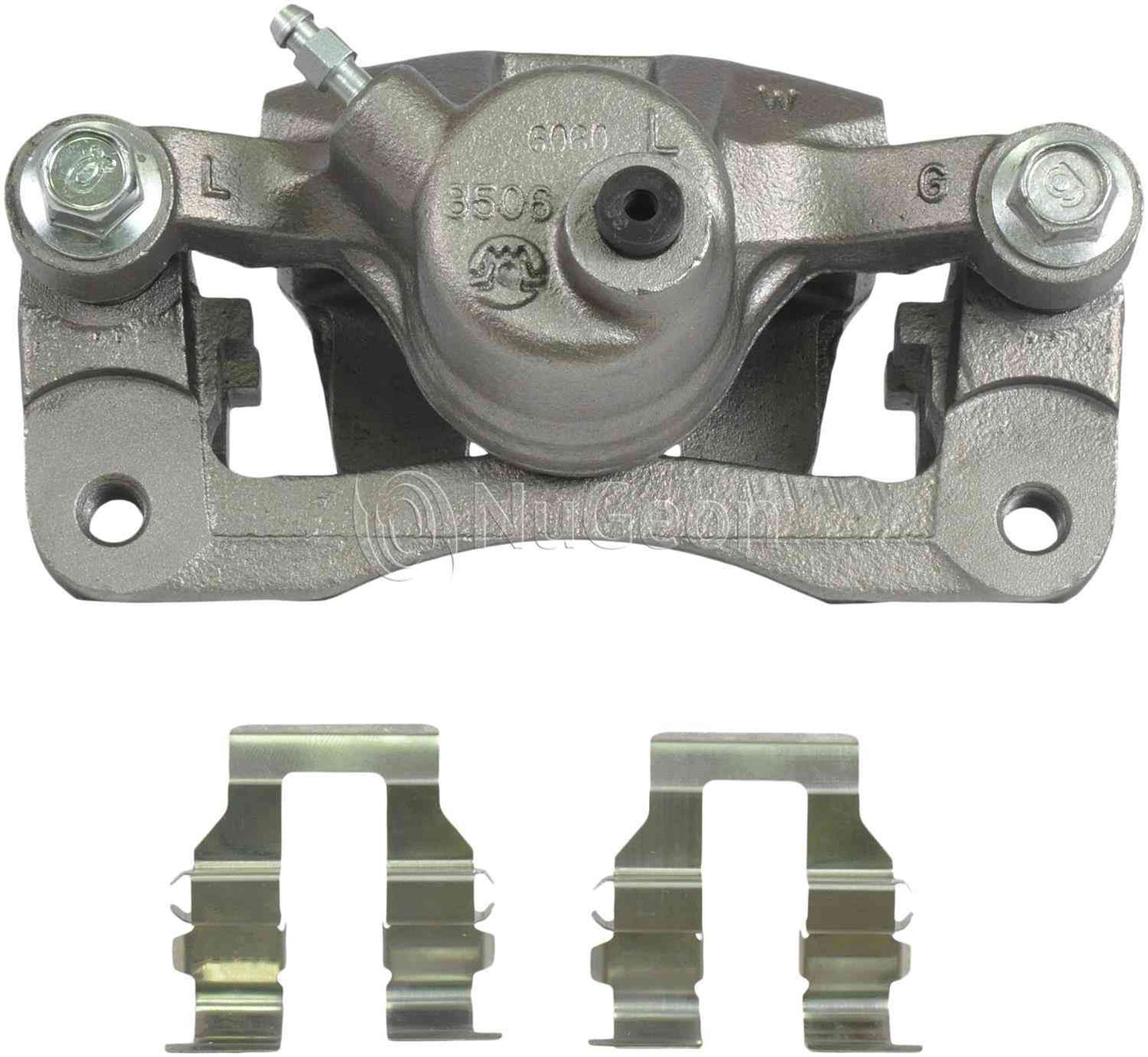 BBB Industries Disc Brake Caliper 99-01217A