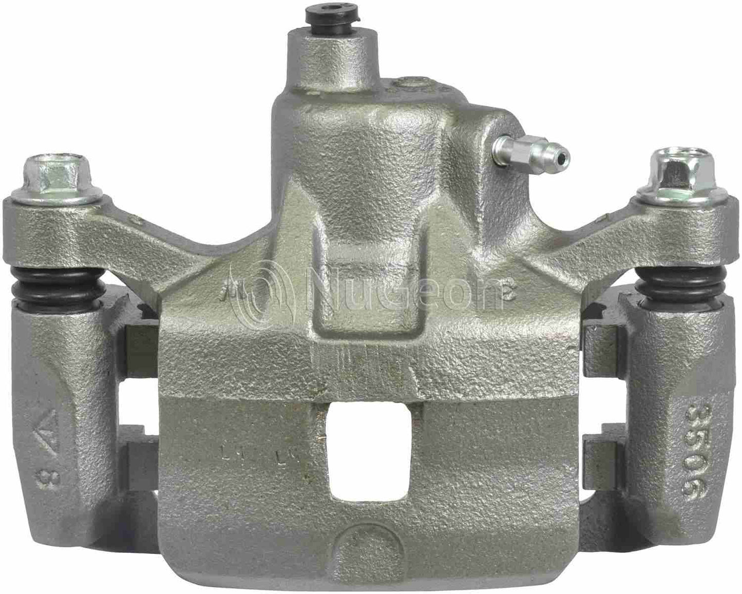 BBB Industries Disc Brake Caliper 99-01217A