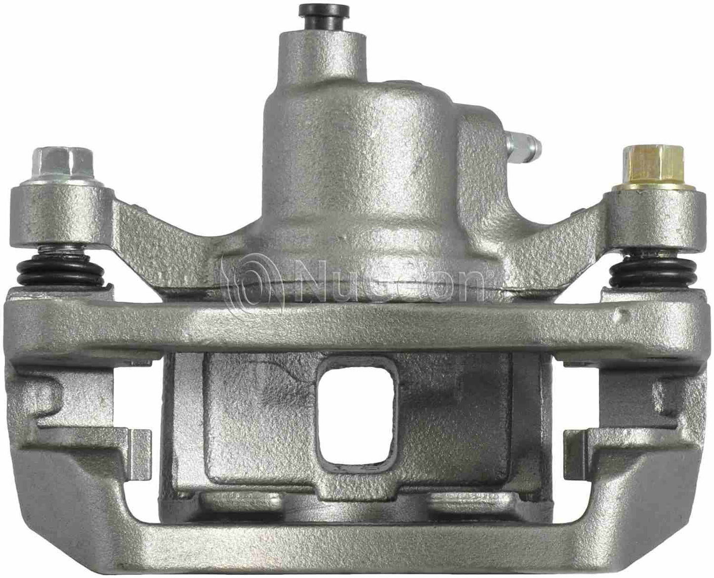 BBB Industries Remanufactured Disc Brake Caliper 99-01217B
