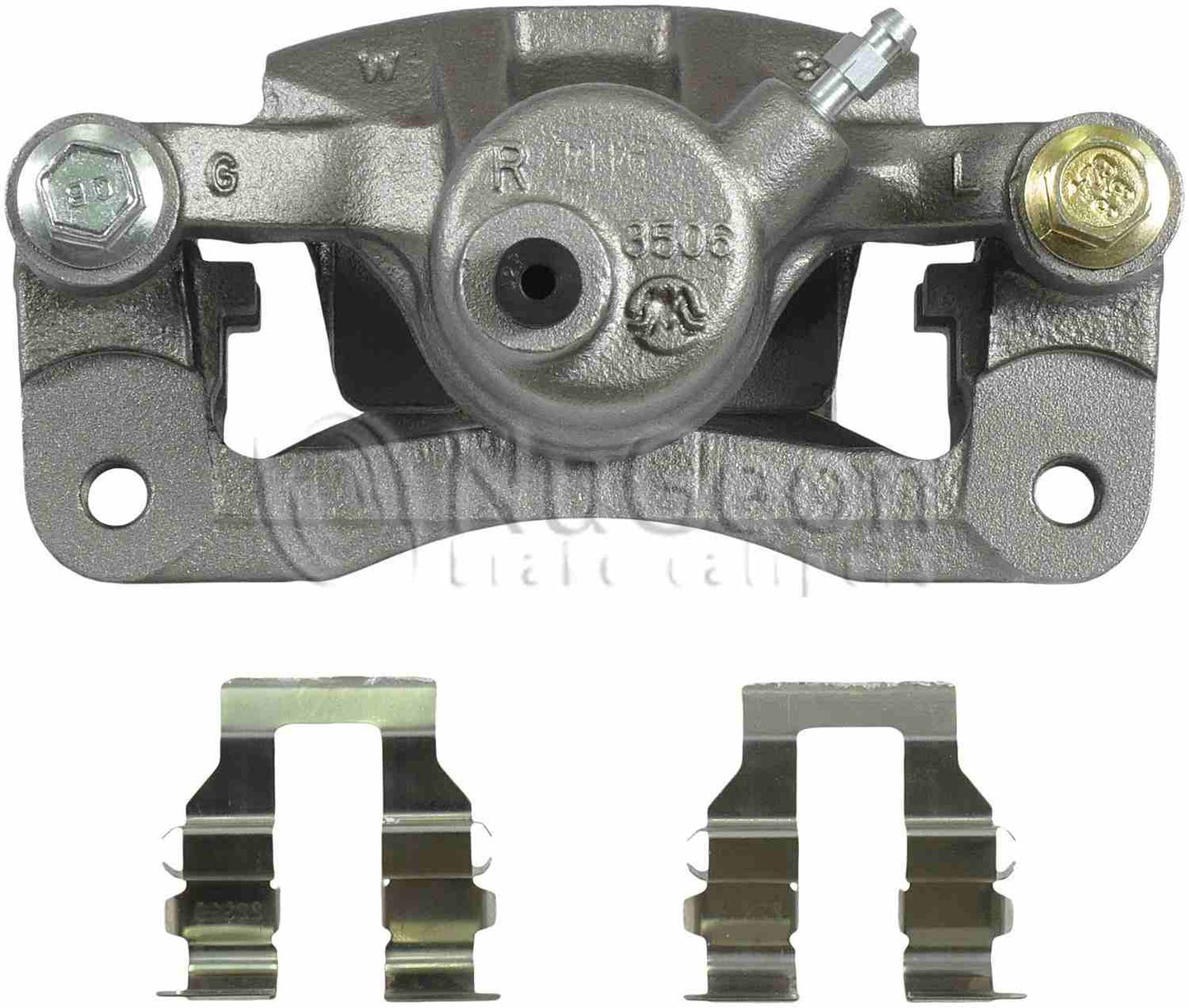 BBB Industries Disc Brake Caliper 99-01217B