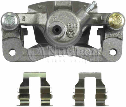 BBB Industries Disc Brake Caliper 99-01217B
