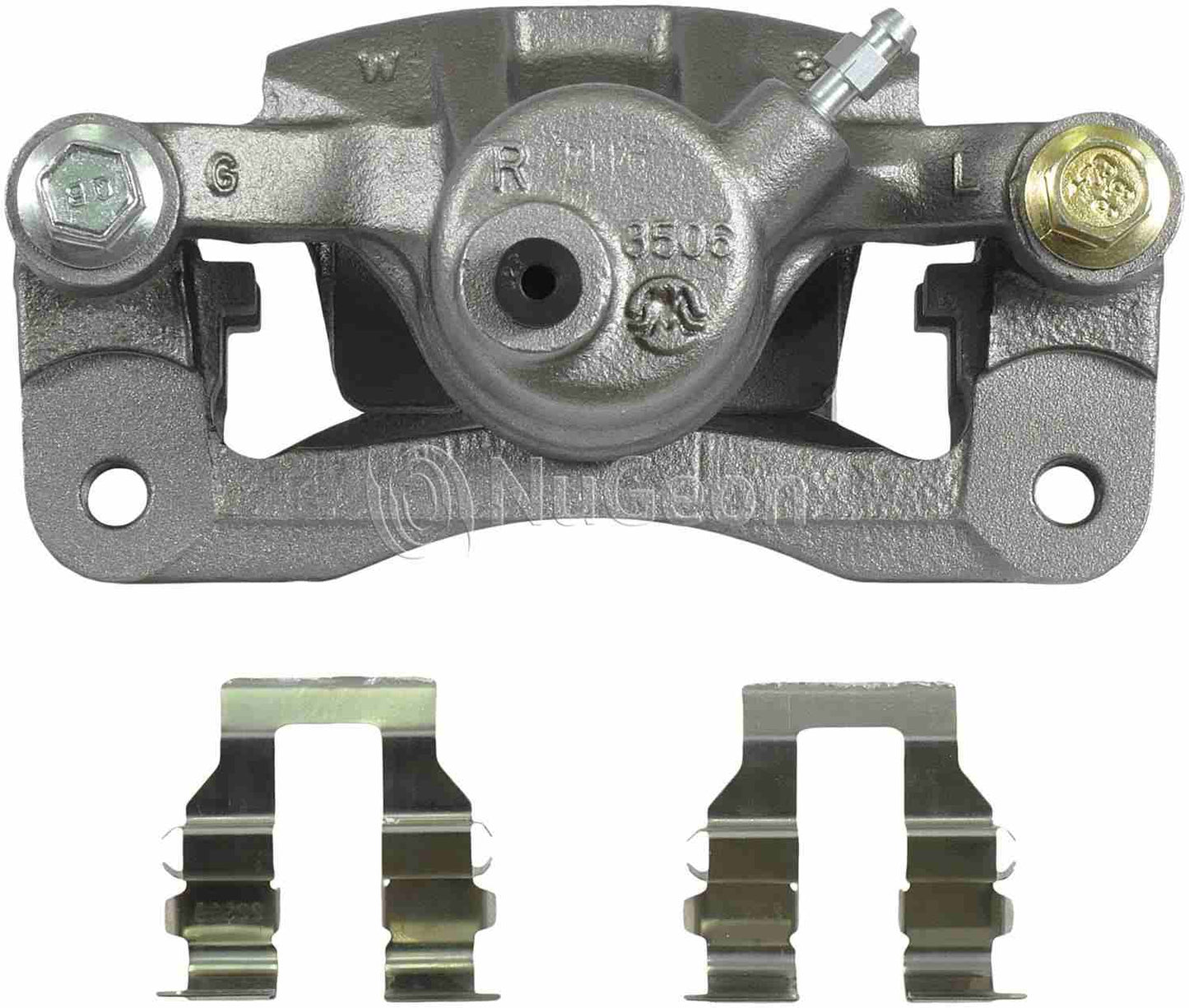 BBB Industries Disc Brake Caliper 99-01217B