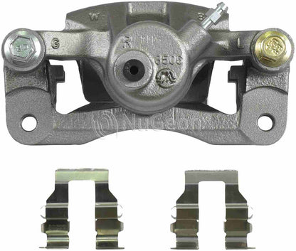 BBB Industries Disc Brake Caliper 99-01217B