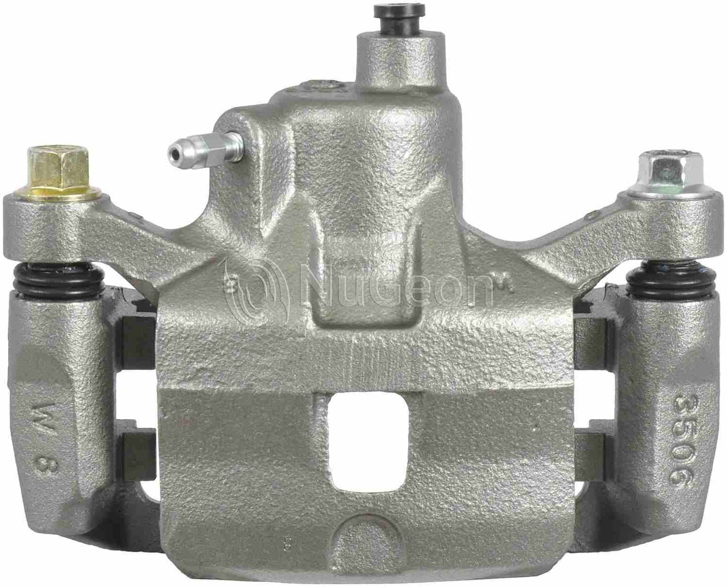 BBB Industries Disc Brake Caliper 99-01217B